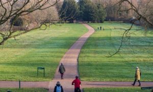 Newlands (© The Parks Trust)